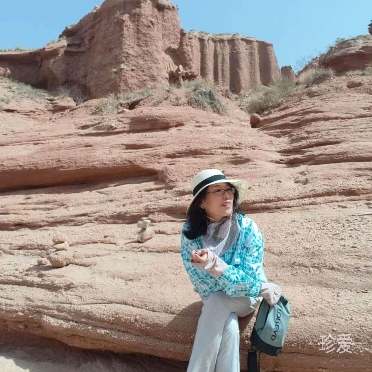 温文尔雅