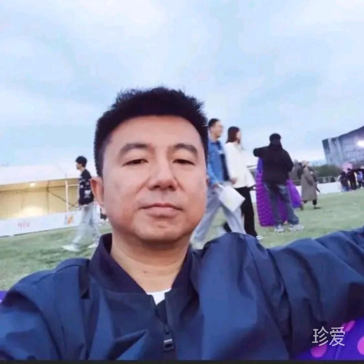 起风了