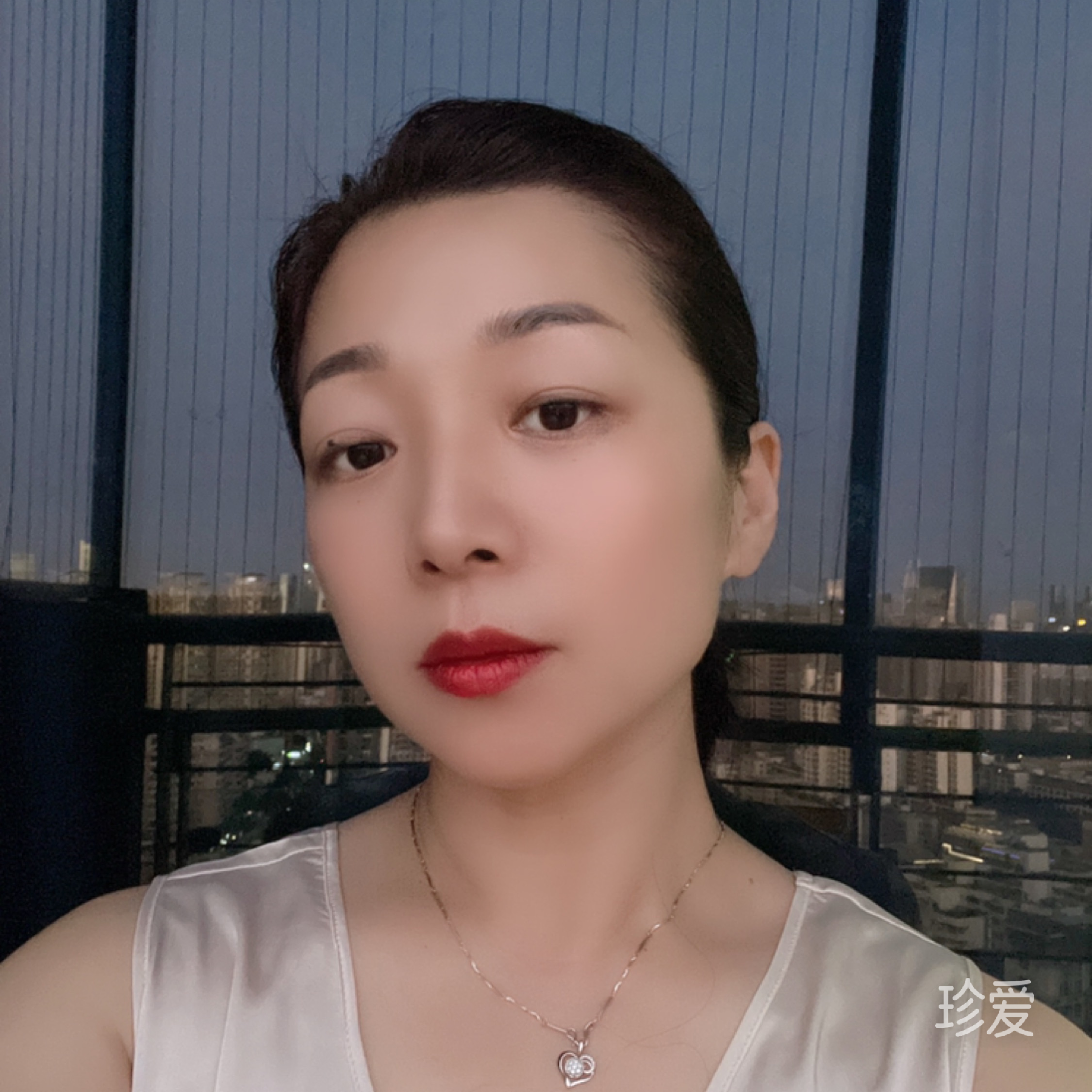 有缘遇到他