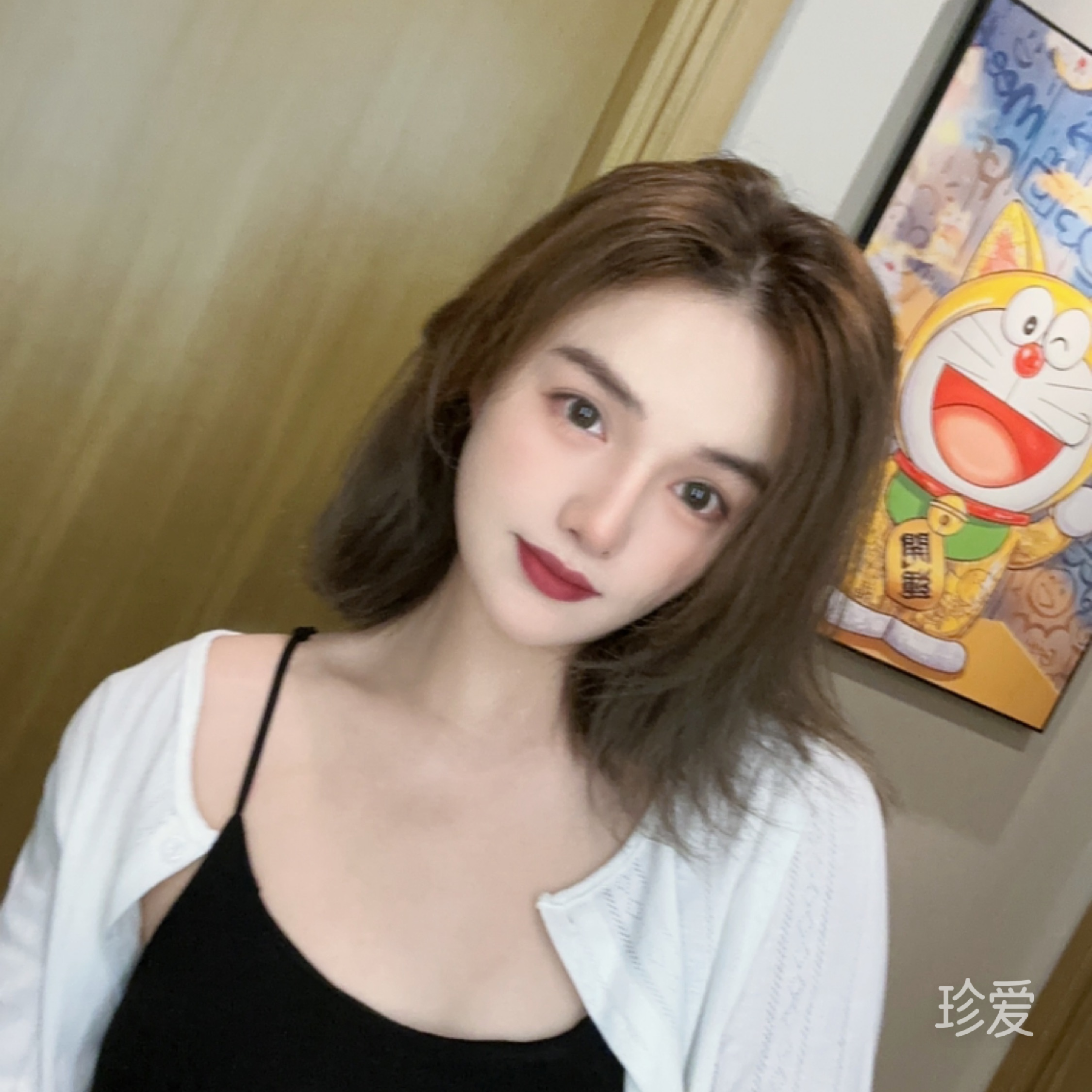 执念