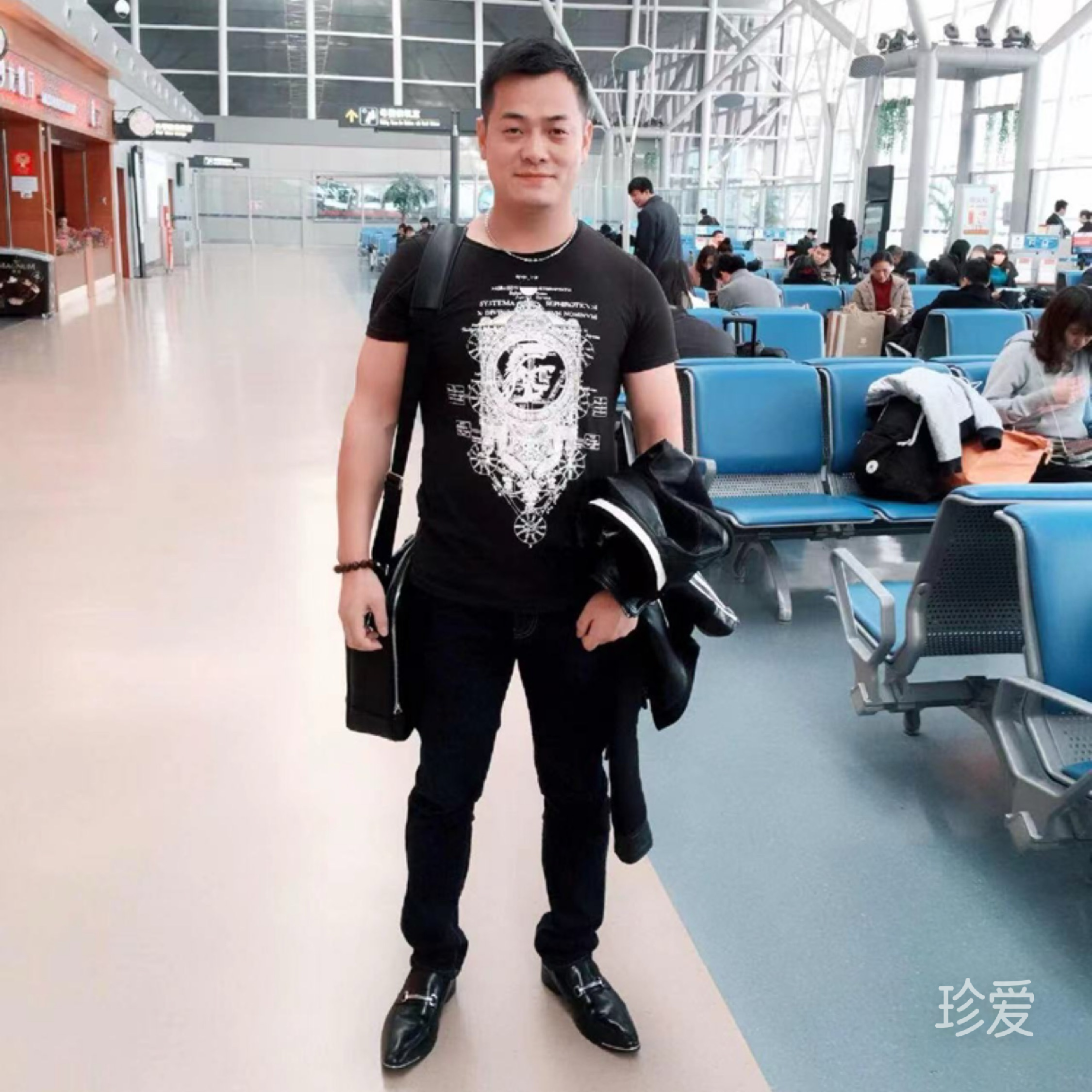 四十老登