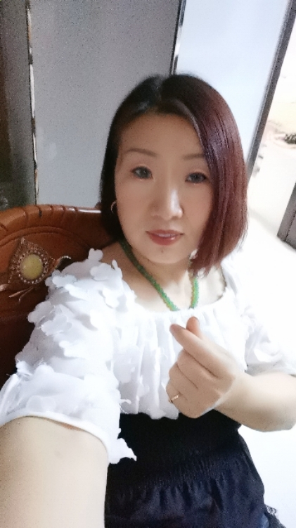 我是一朵向日葵