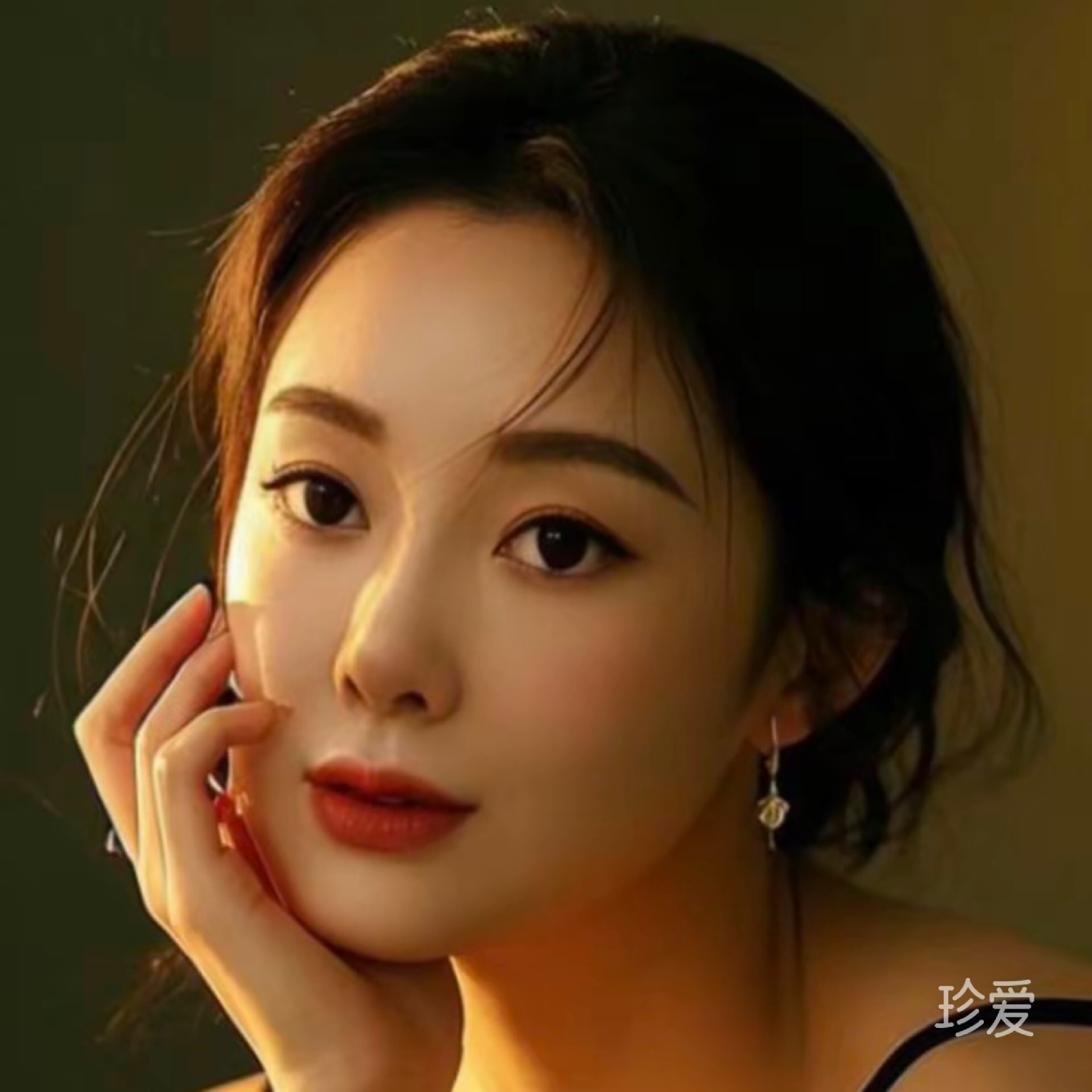 恰似你的温柔