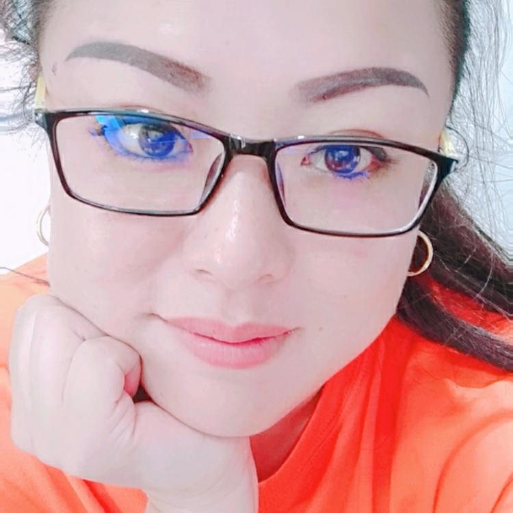 静待有缘人