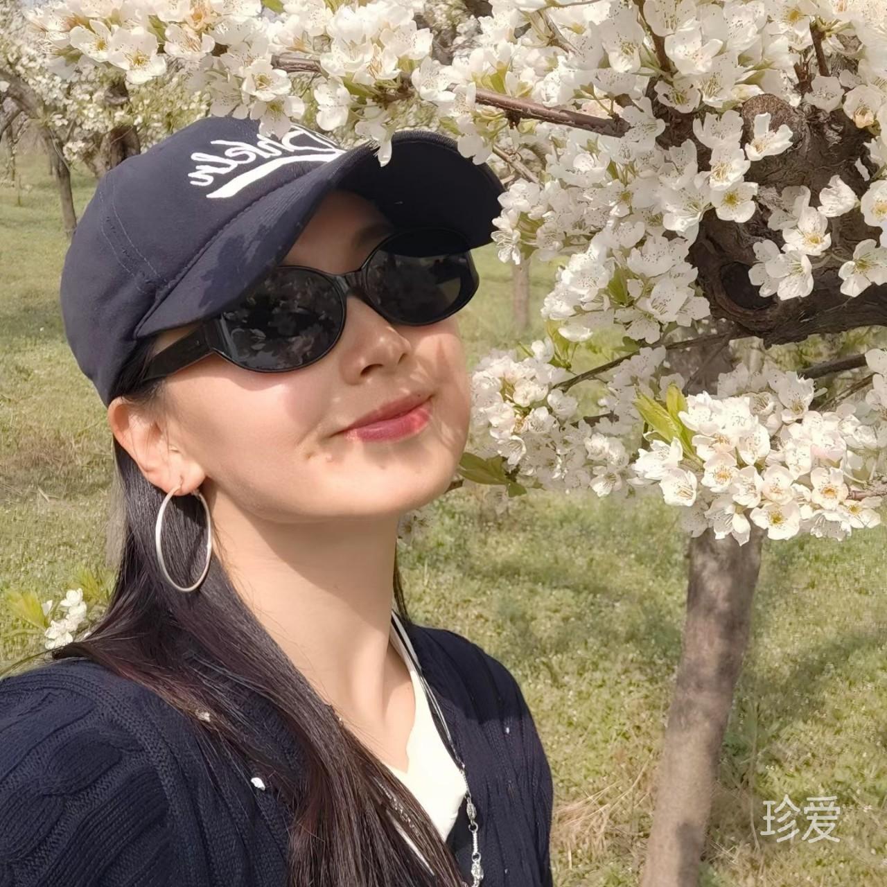 白云