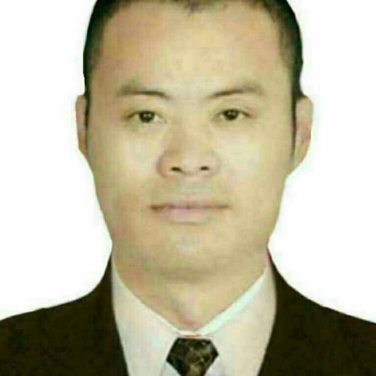 在等待有缘分的你