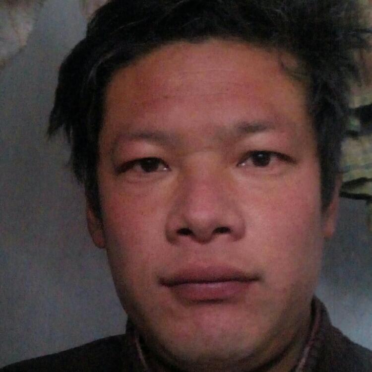 金桥一哥马志刚