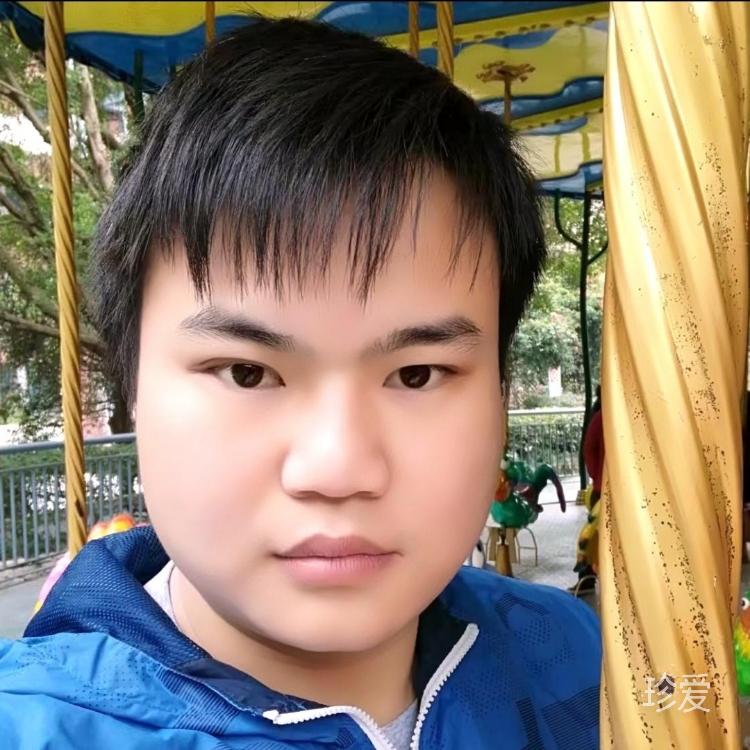 小鱼翻大浪