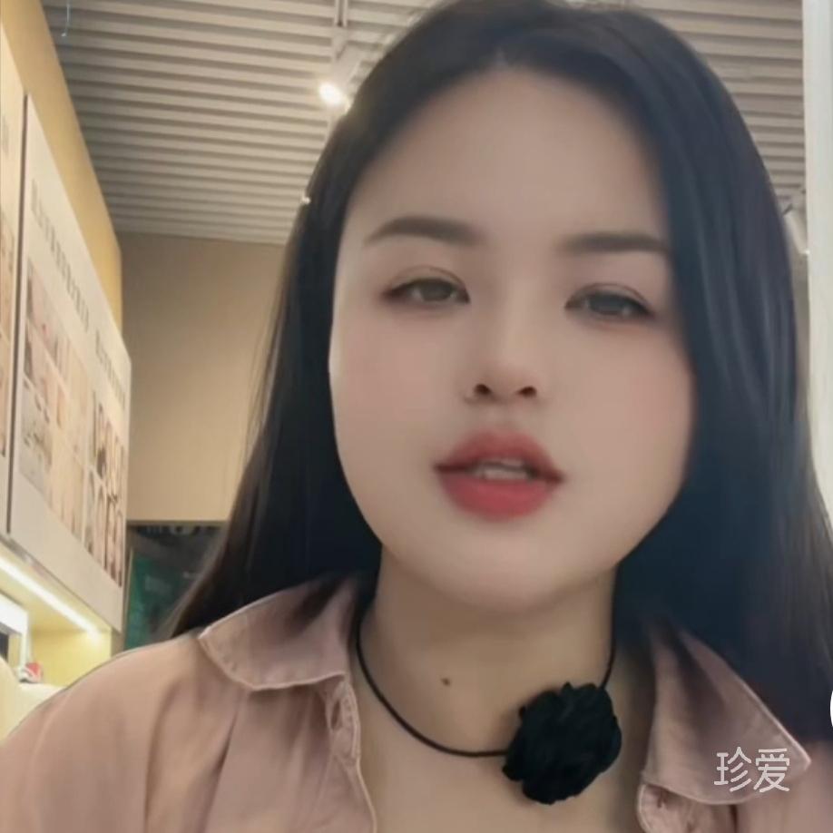 微笑面对生活