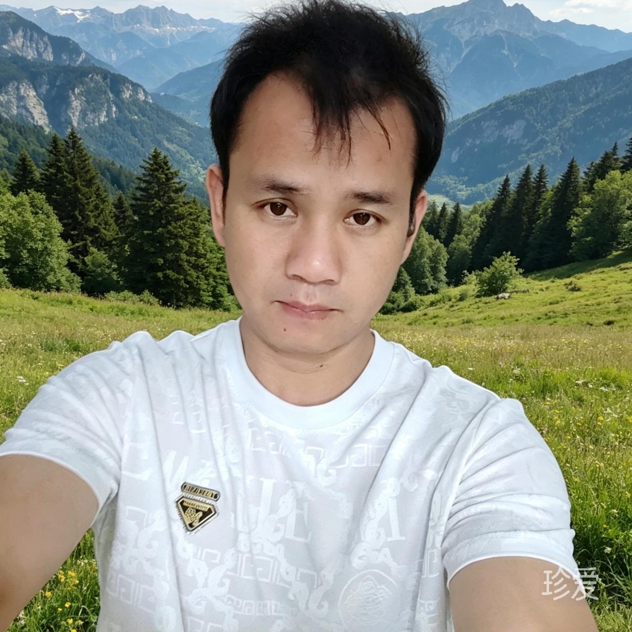 爱神之美