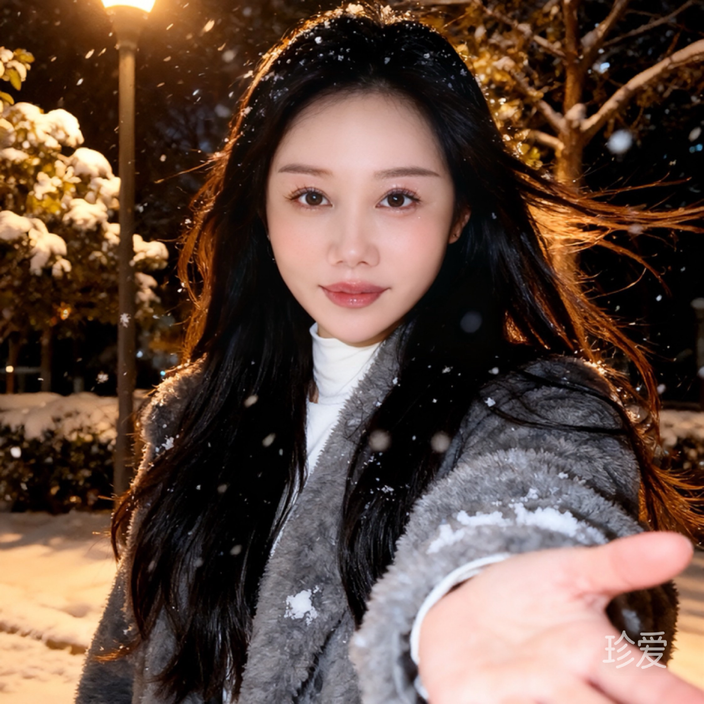 爱吃芋泥