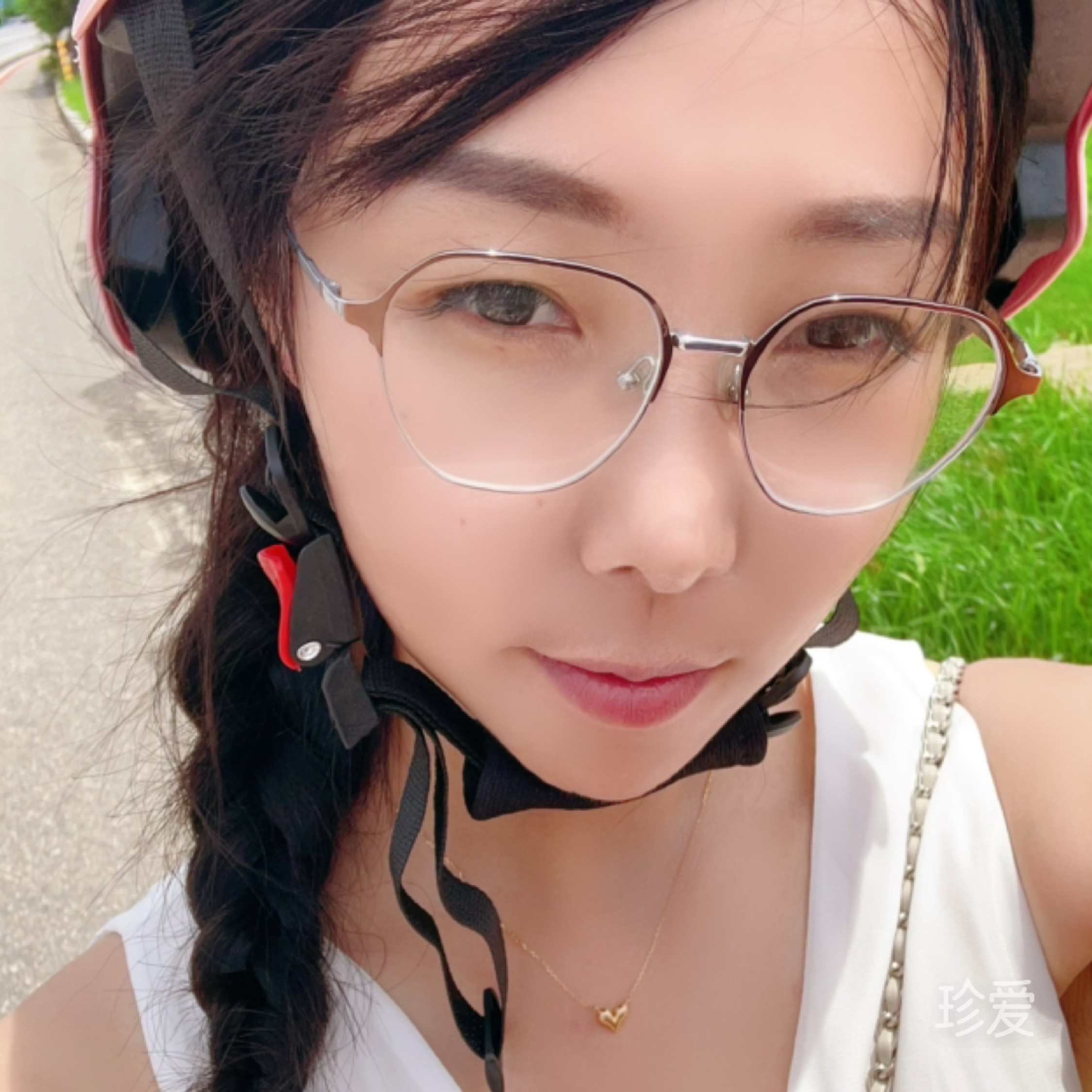 依然很幸福