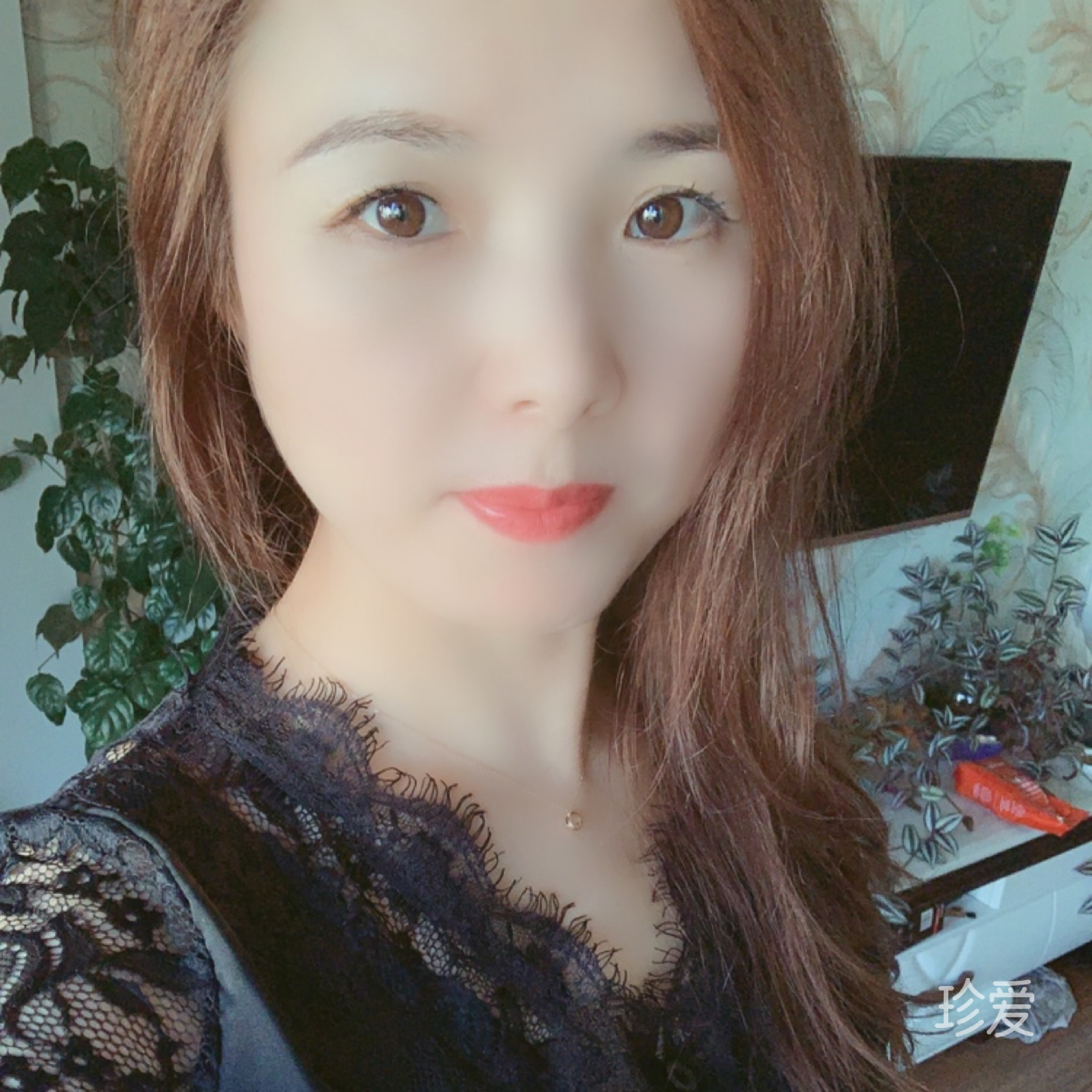 白云飘