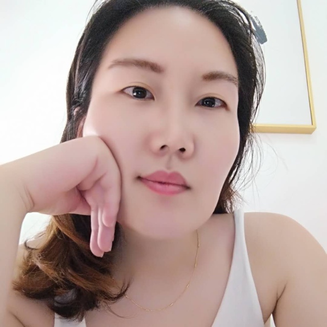 阿Q小姐