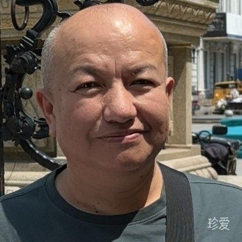 自由人