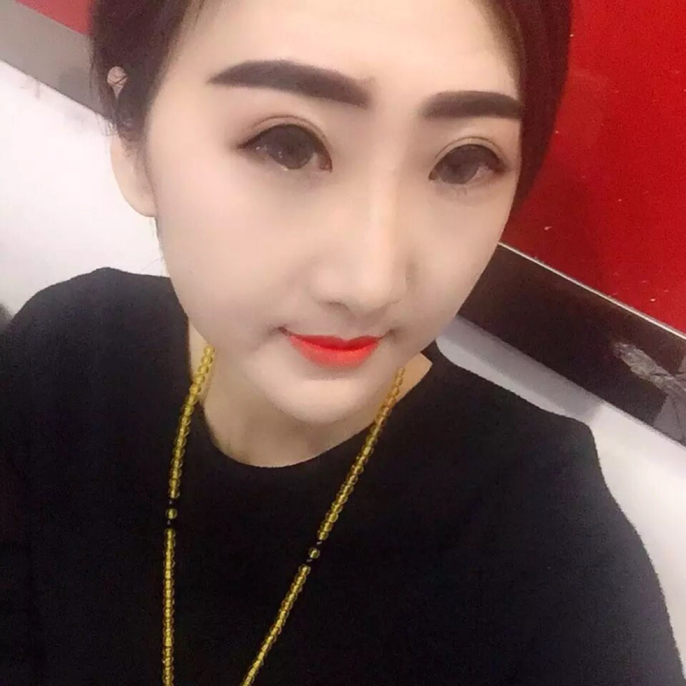 女人活的就要霸氣