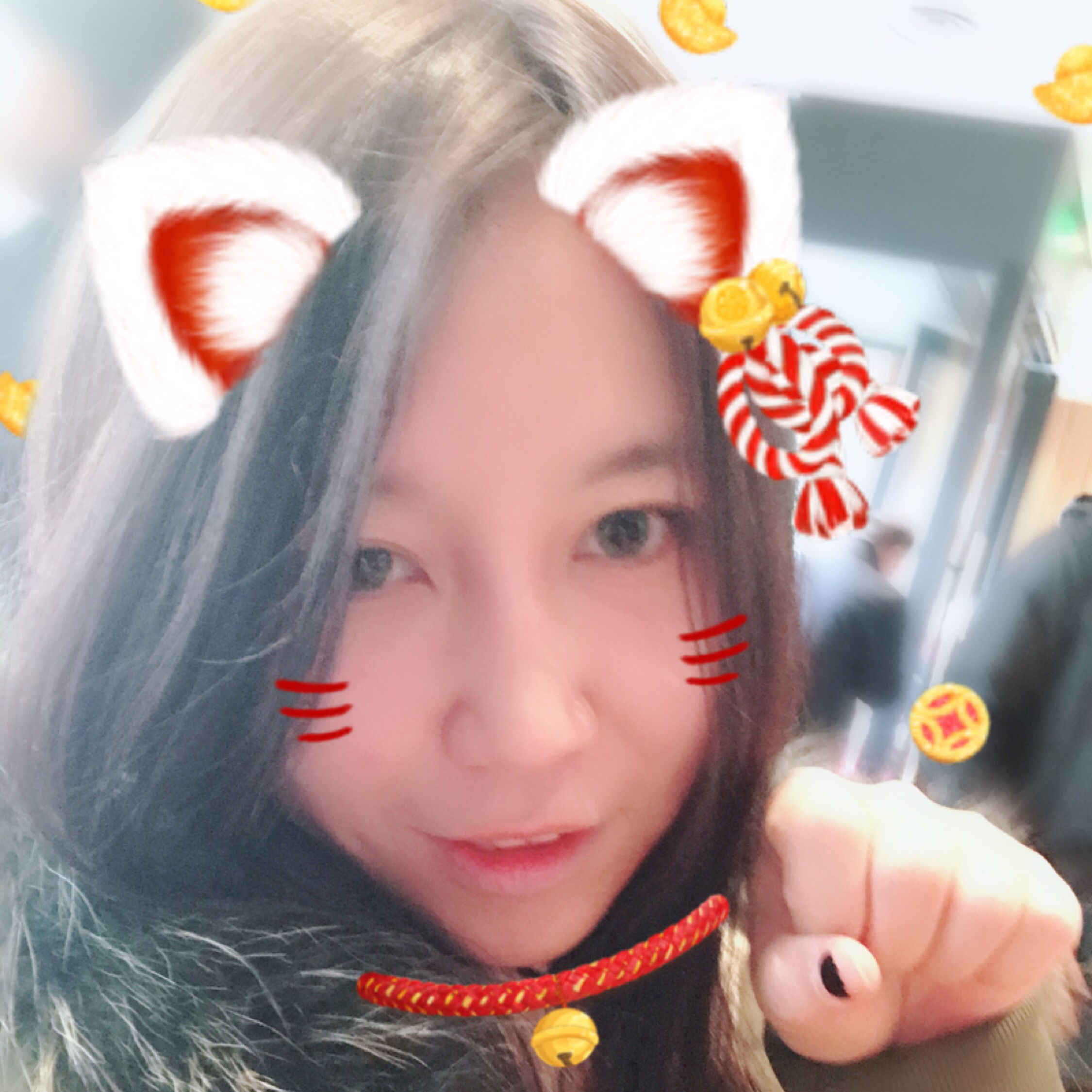 黑眼小豆豆