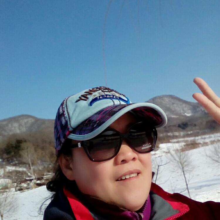 传统女人
