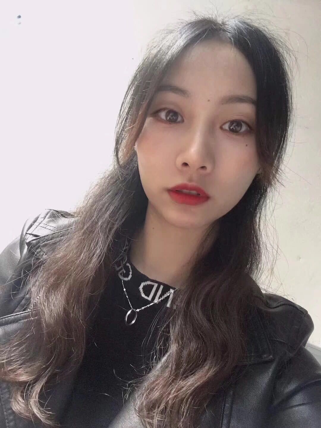 你笑起來真好看