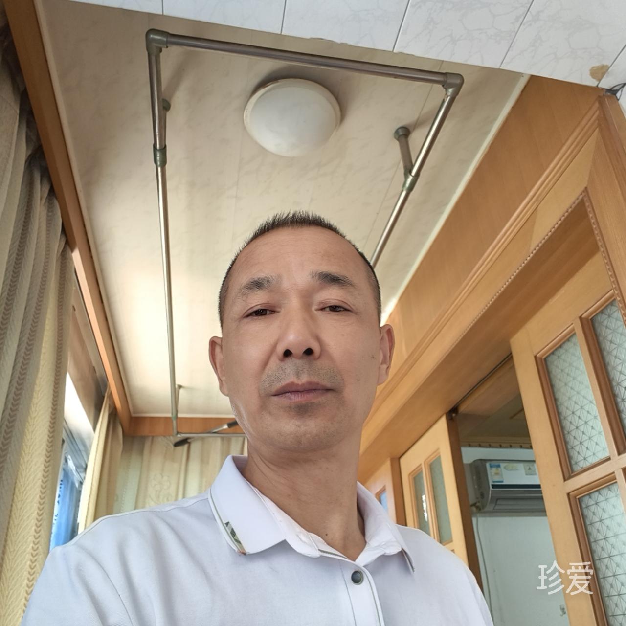 久违的爱