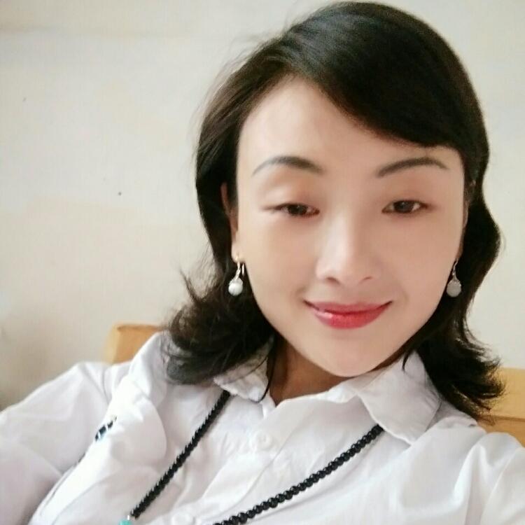 温柔只给意中人