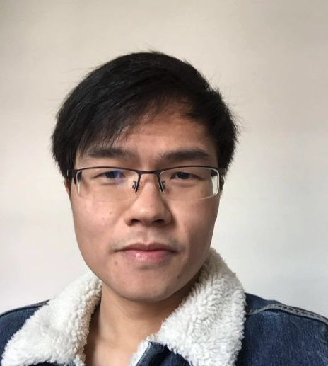 我的世界需要你