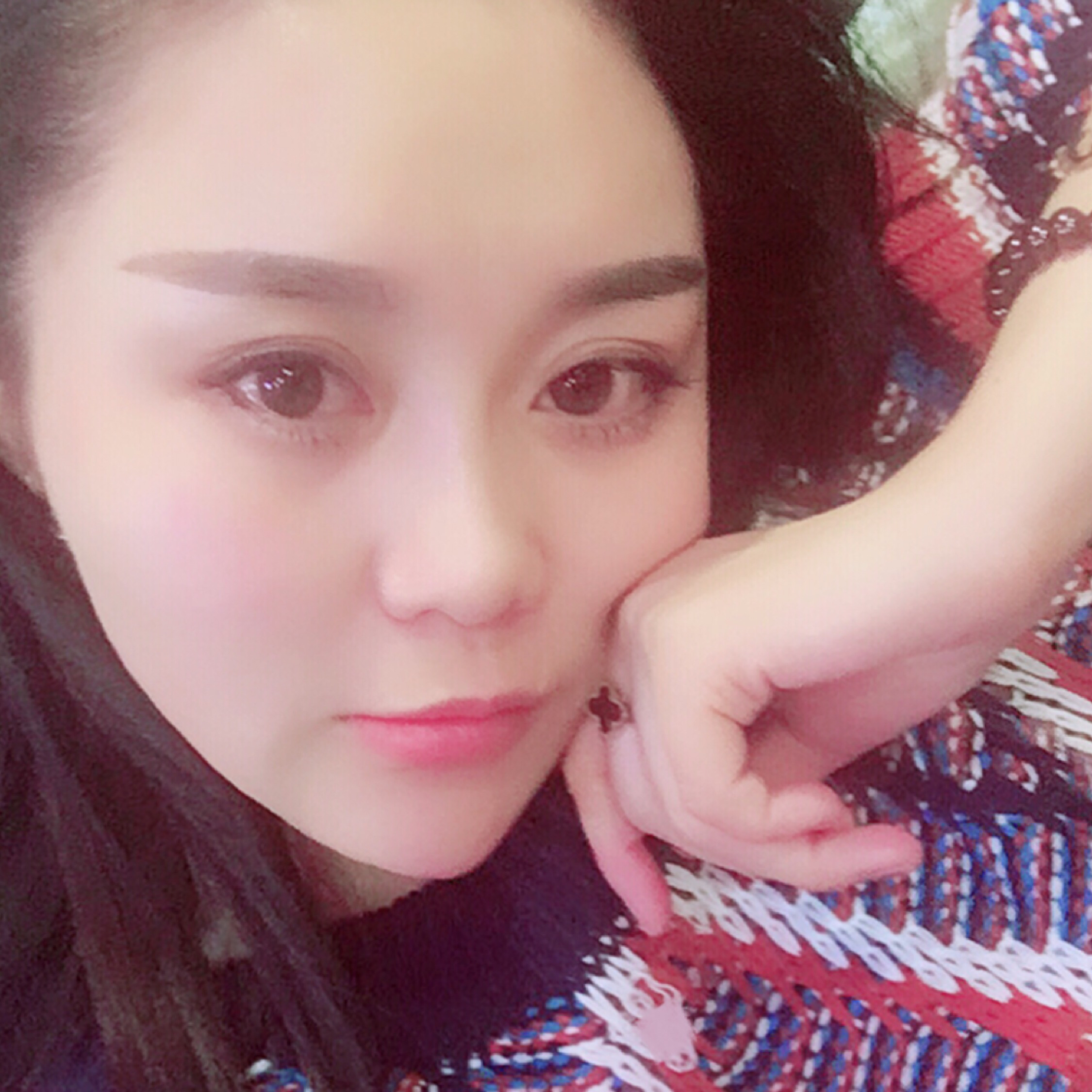 彩虹糖