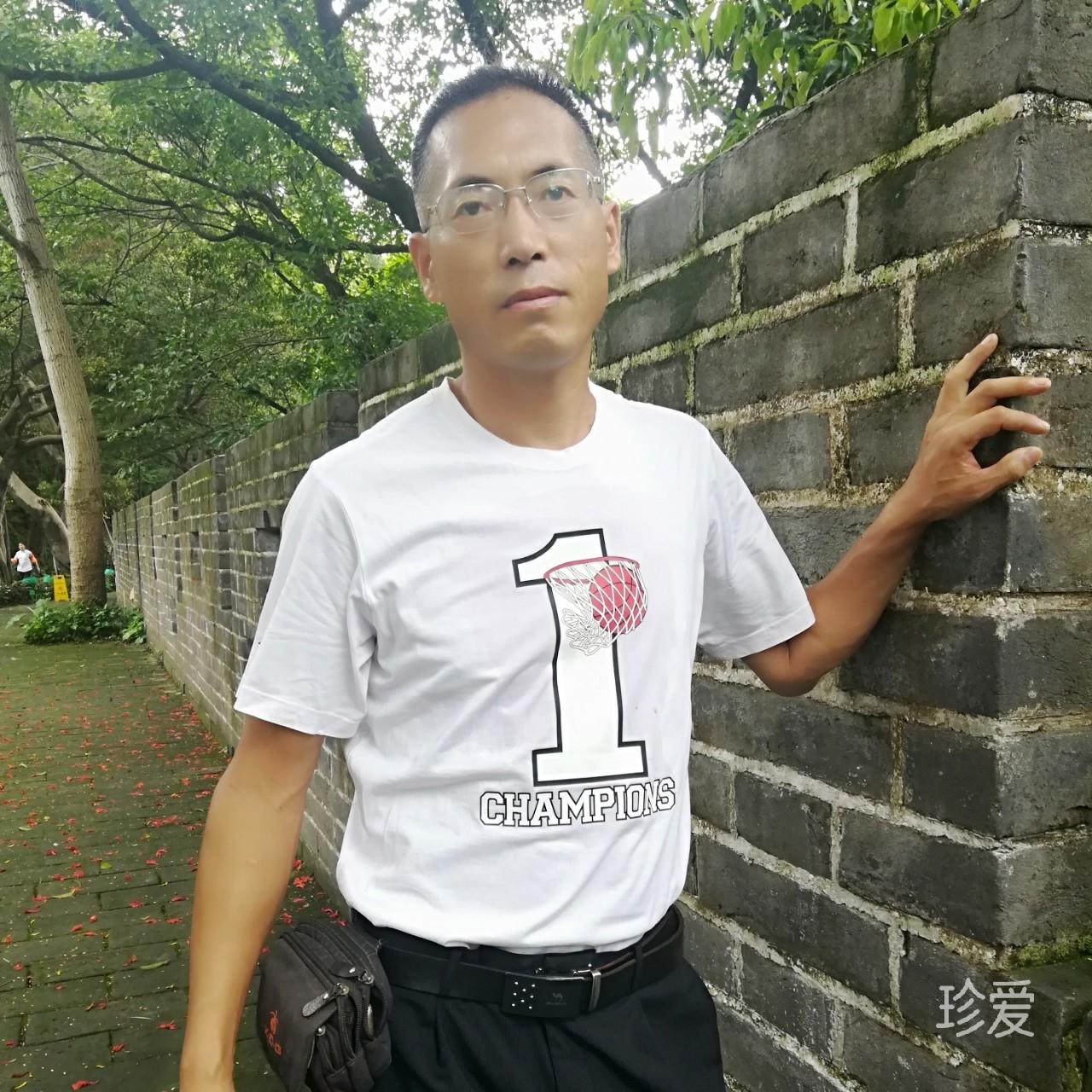 王勇