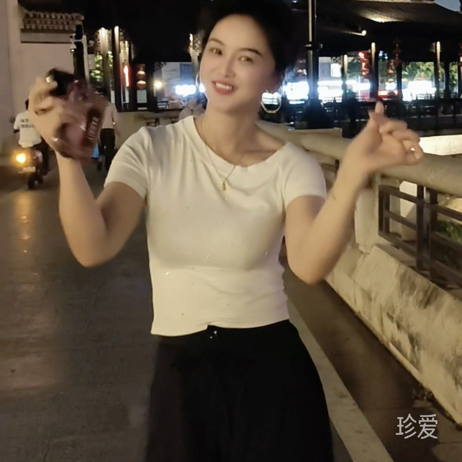 一个人的城