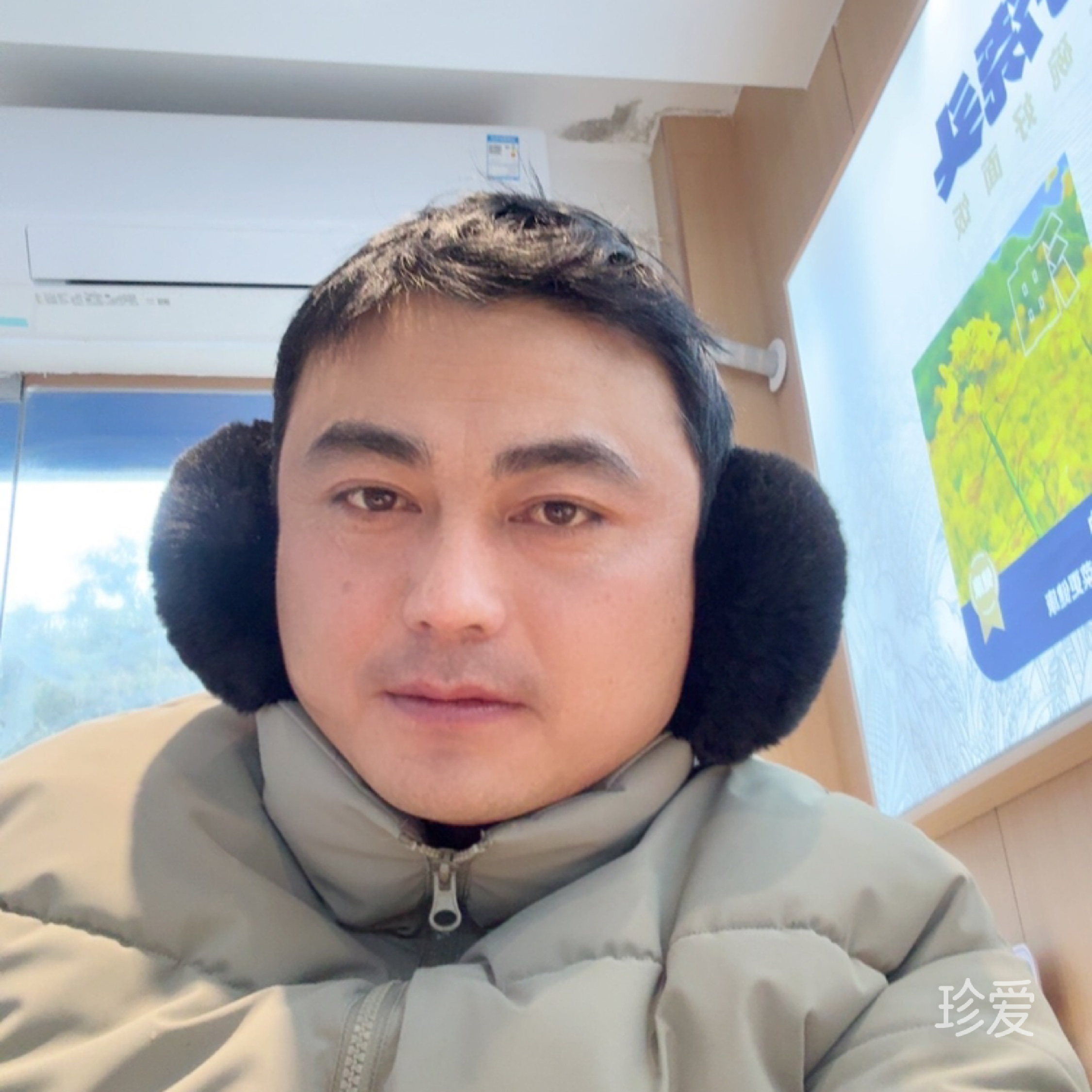 一起走下后半生