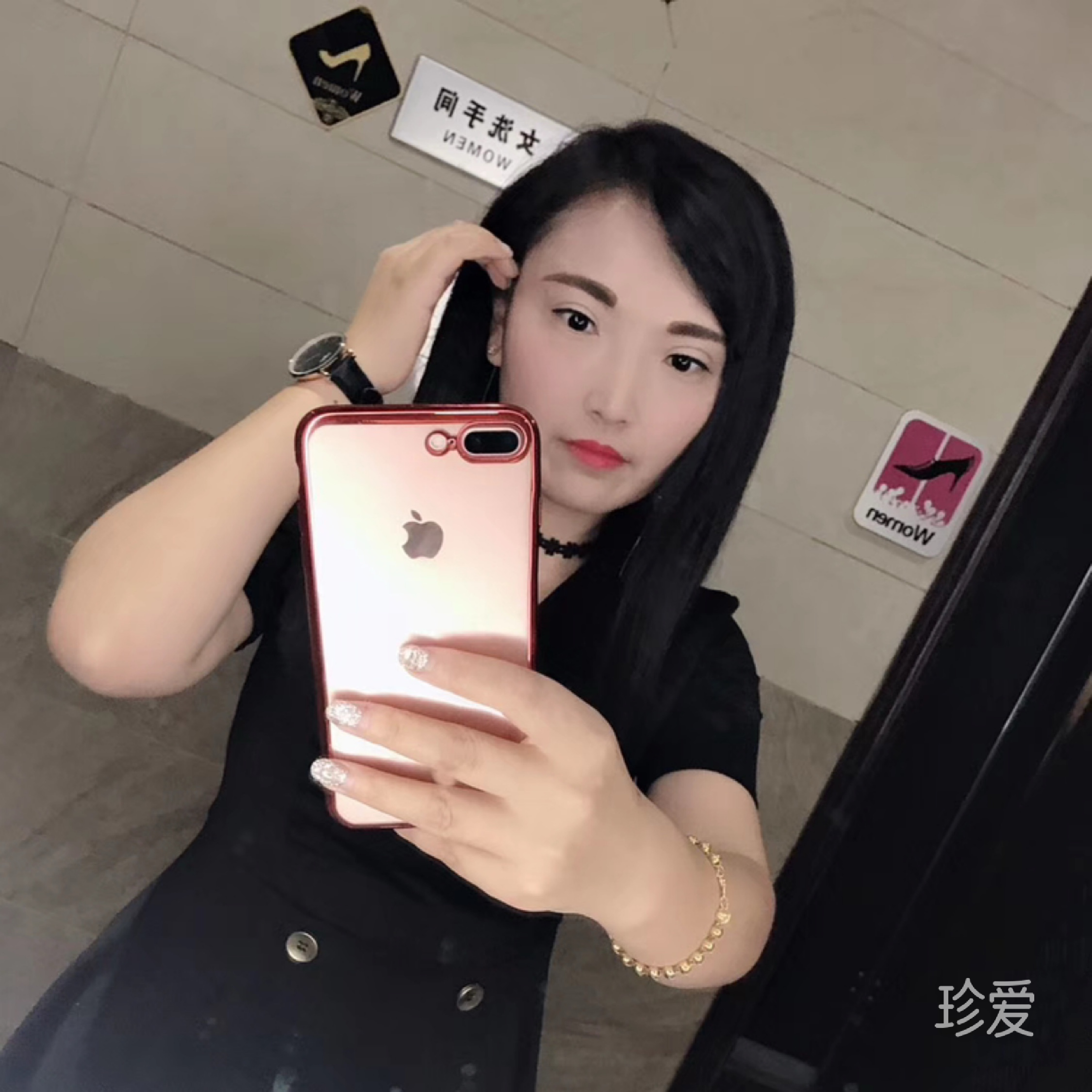 陌上花开