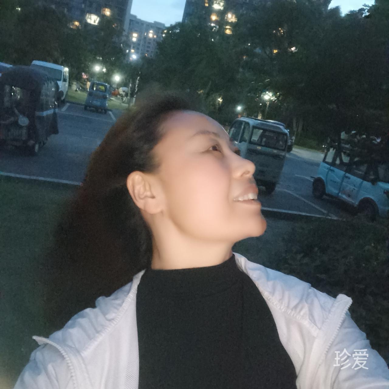 天使的翅膀