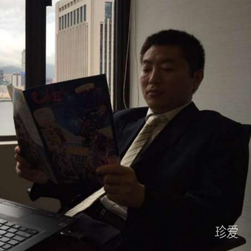 深圳灣那輪明月