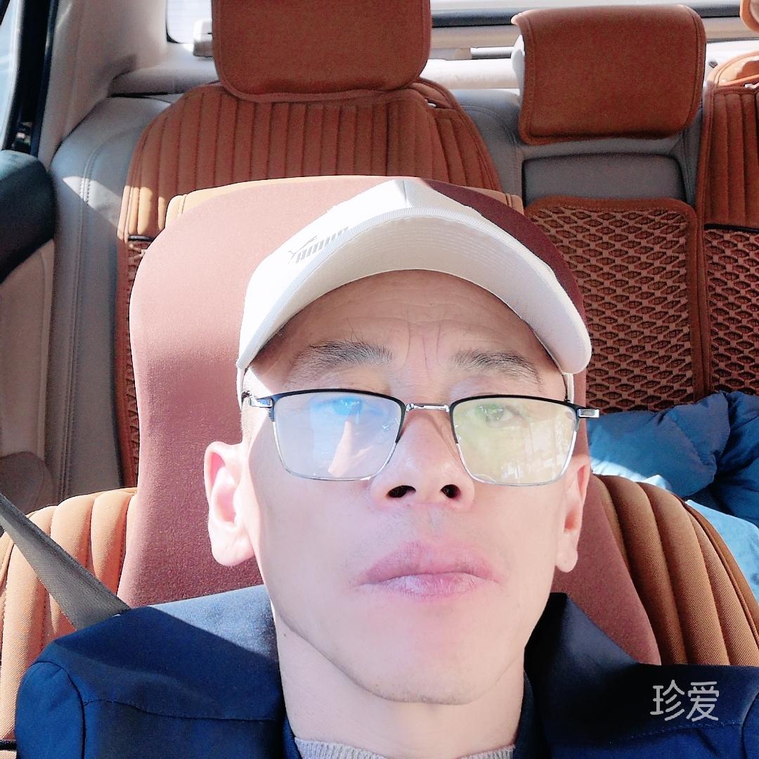 独在风瀑中
