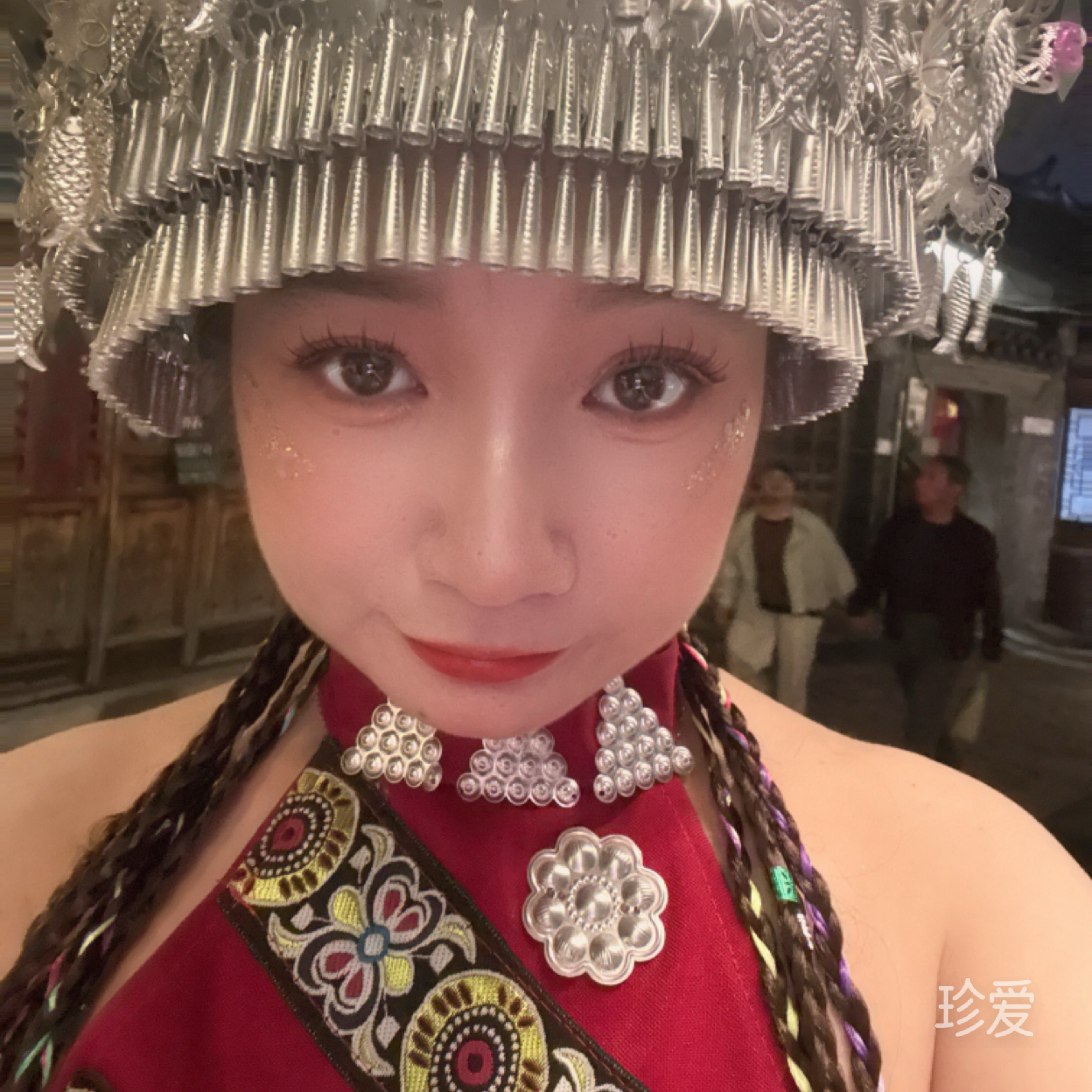 我亦飘零久