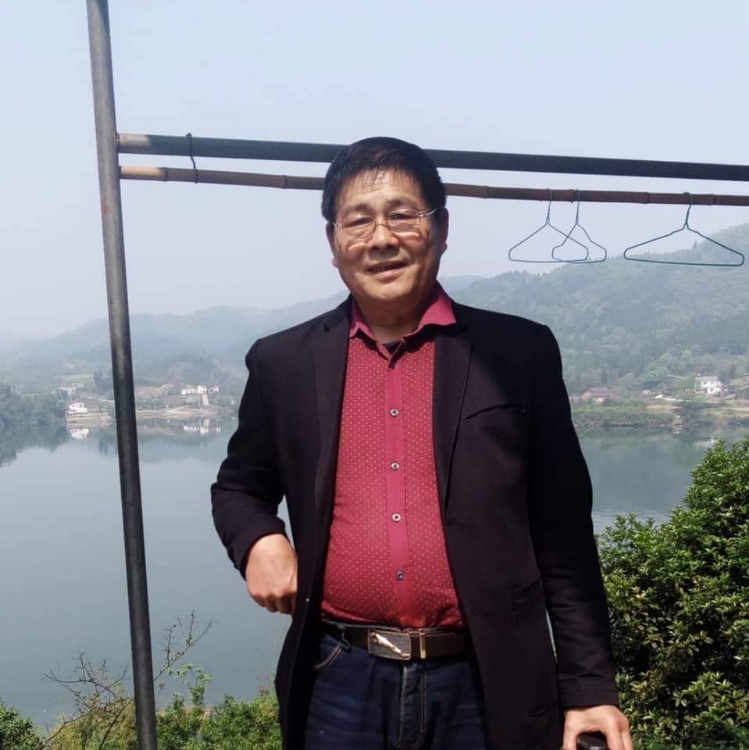 有老婆才是完整家