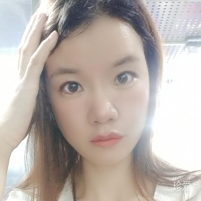 夜晚的雨
