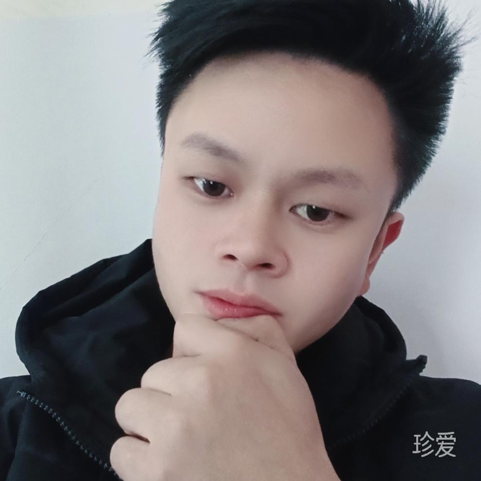 小柒