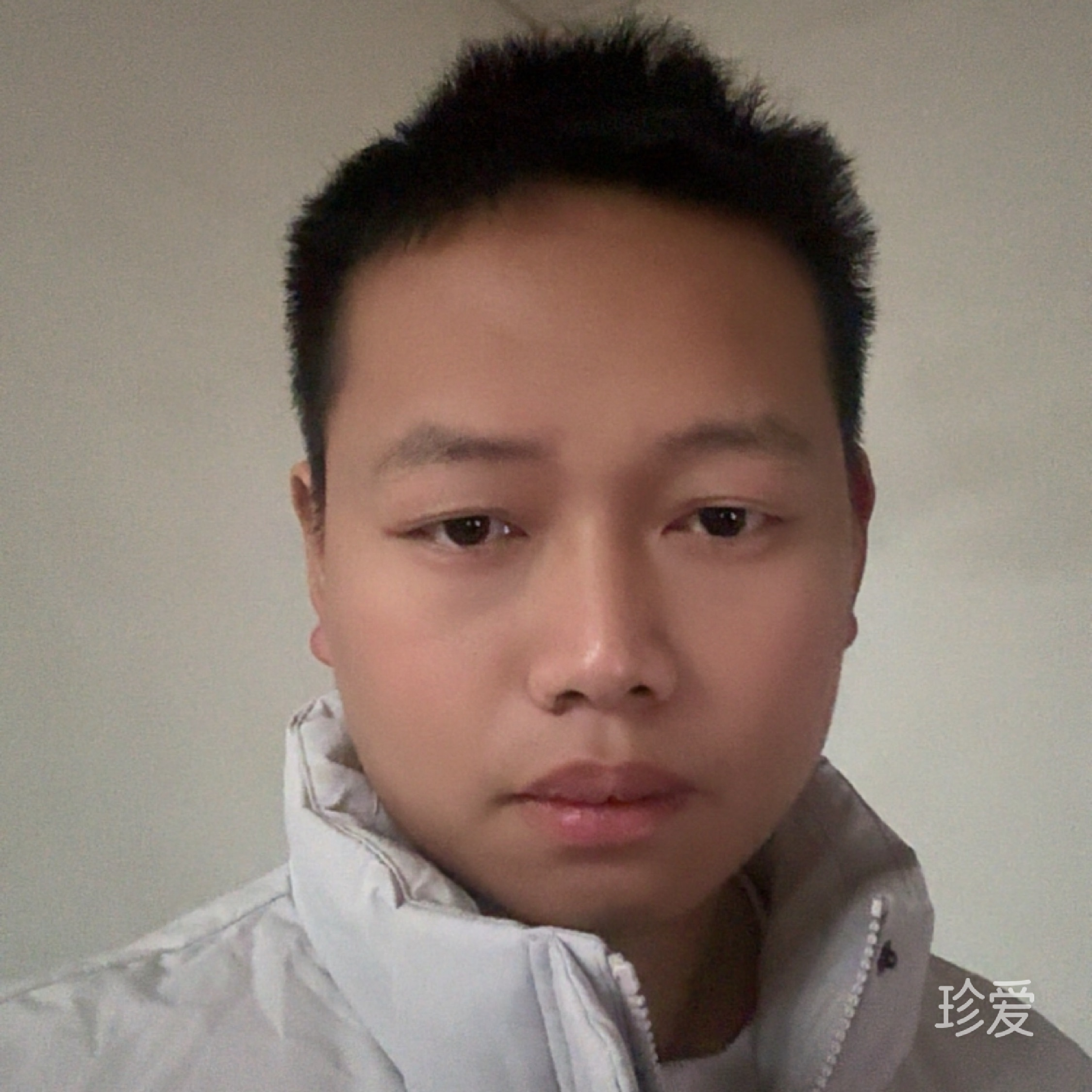 等风来