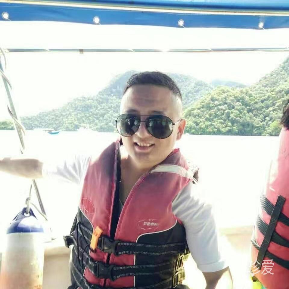 六阿哥的快樂生活