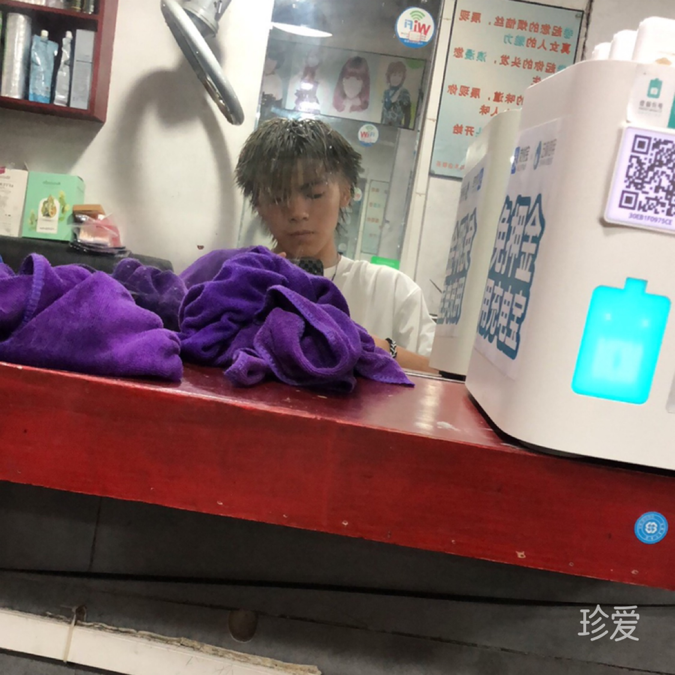 塔沟武校大师兄