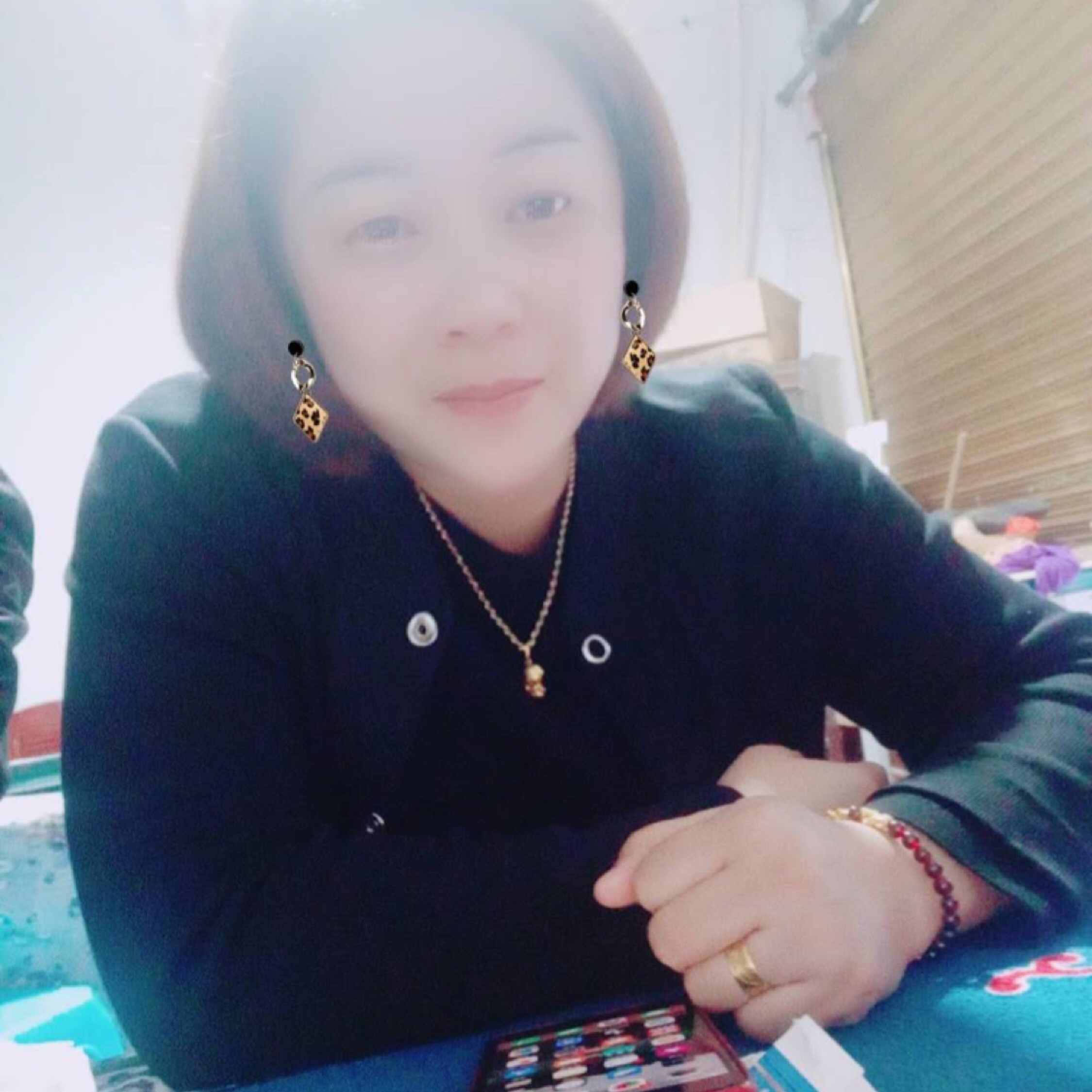 简单中寻找幸福