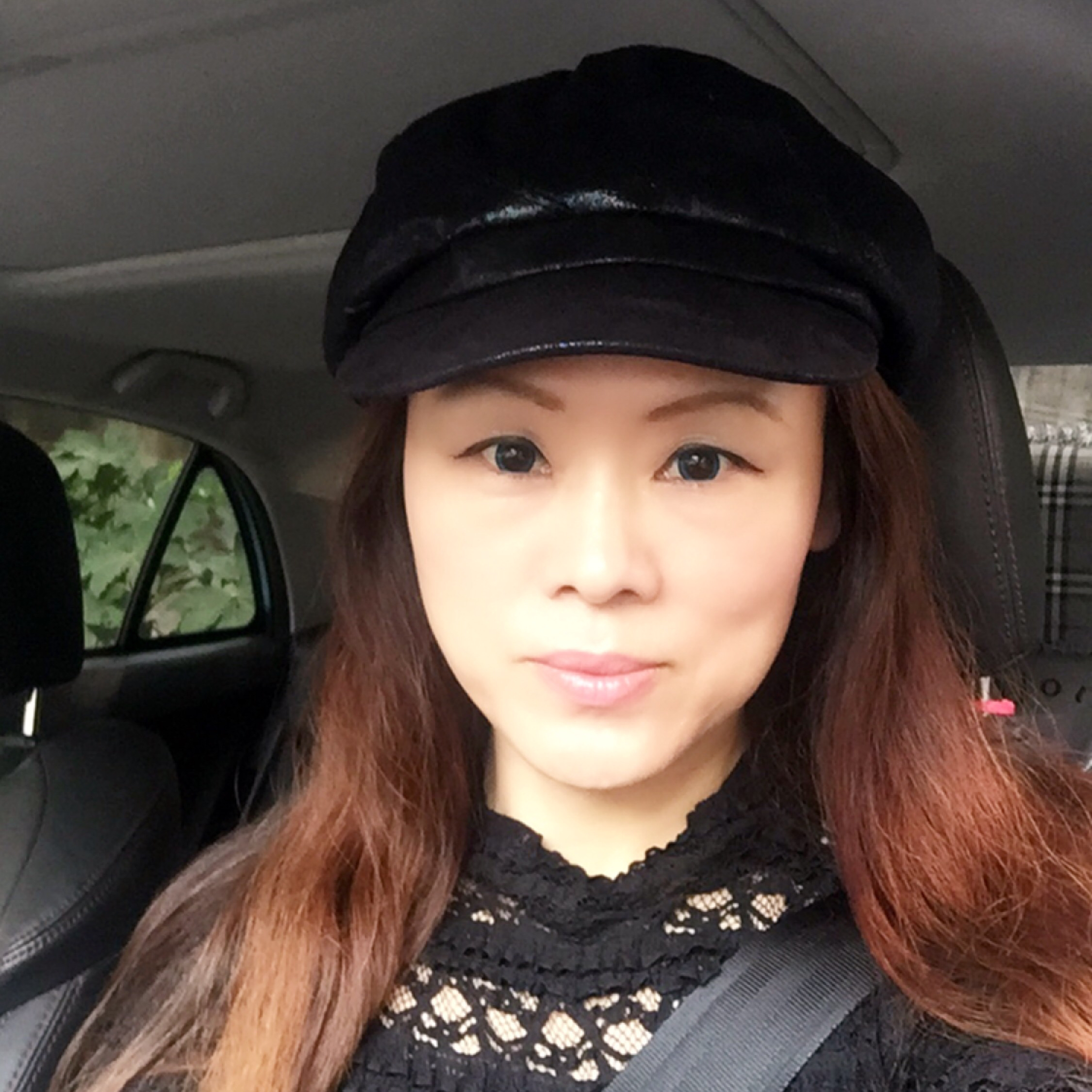 夜百合也有春天