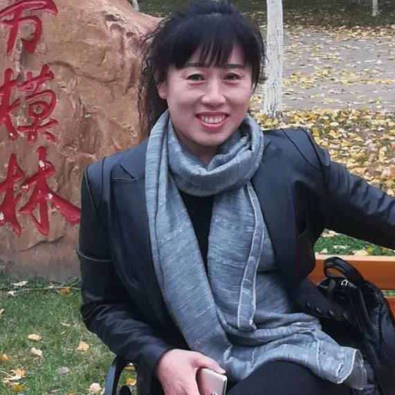 开心女士