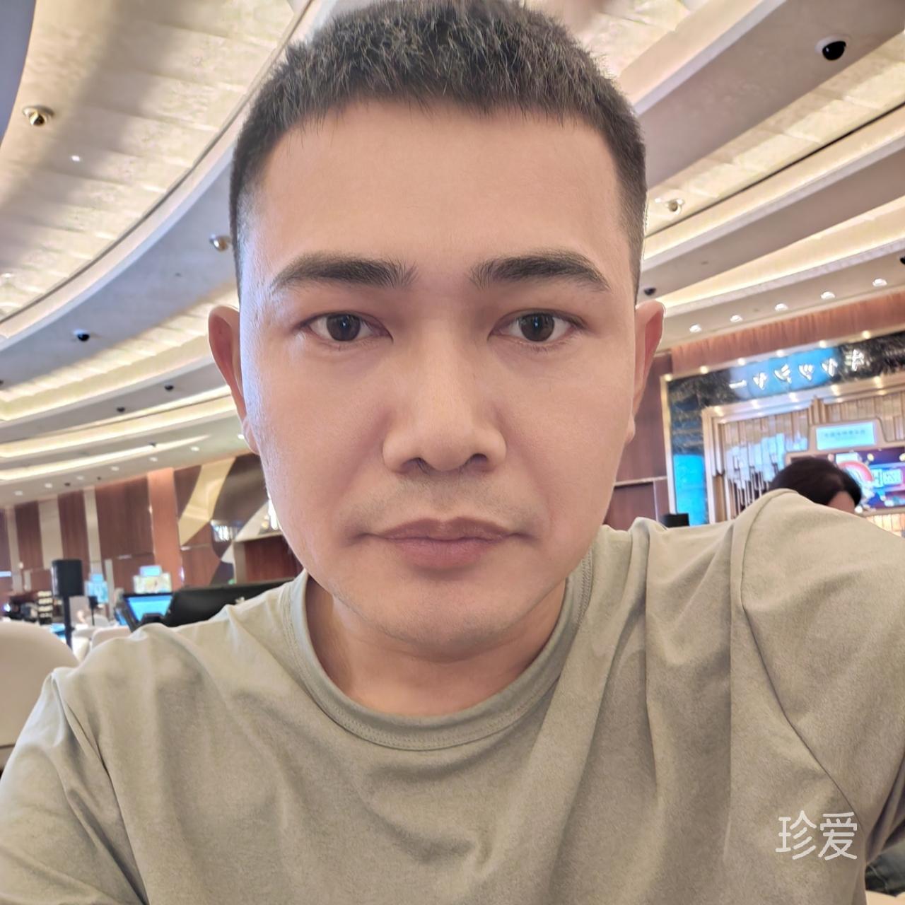 余生请多指教
