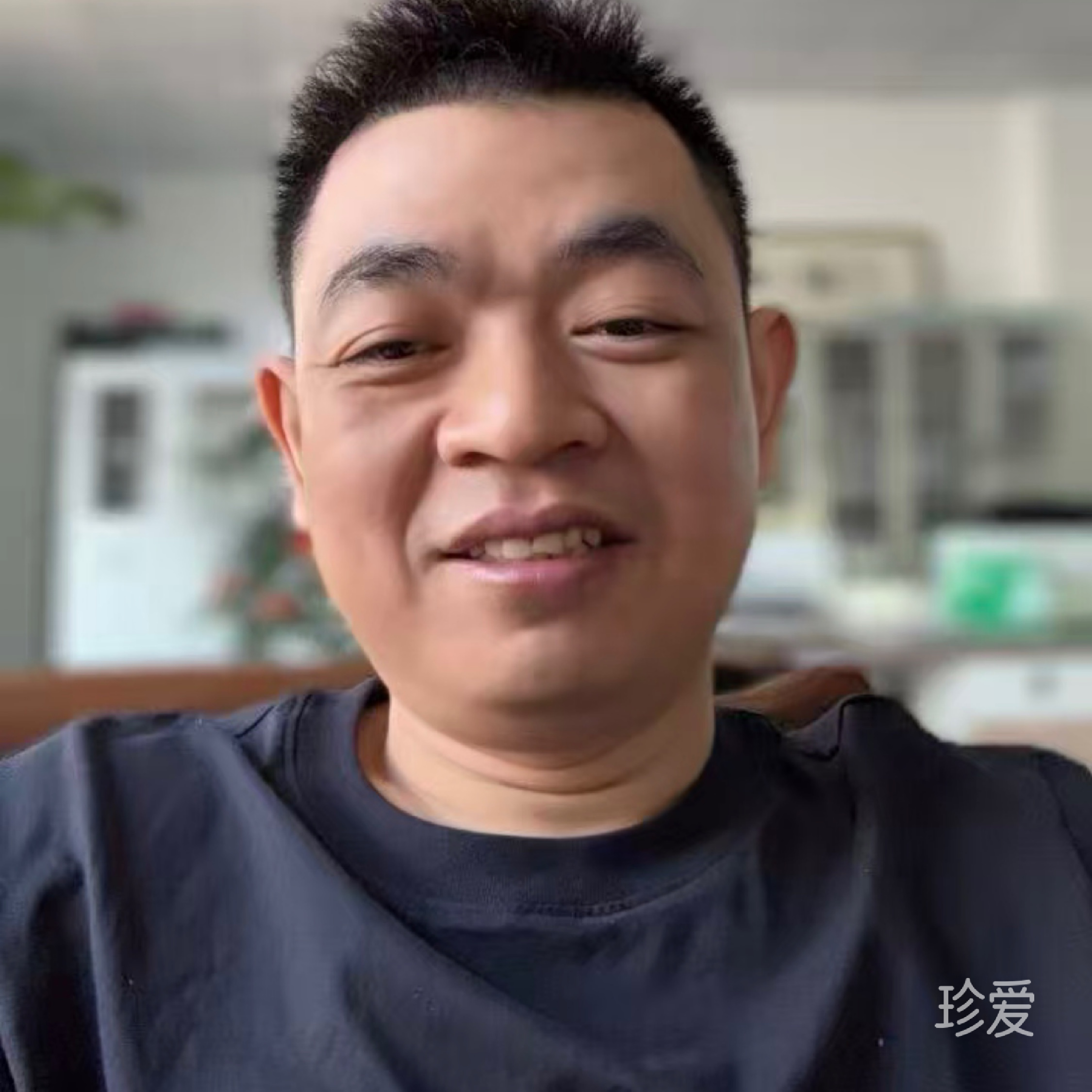 李青茂