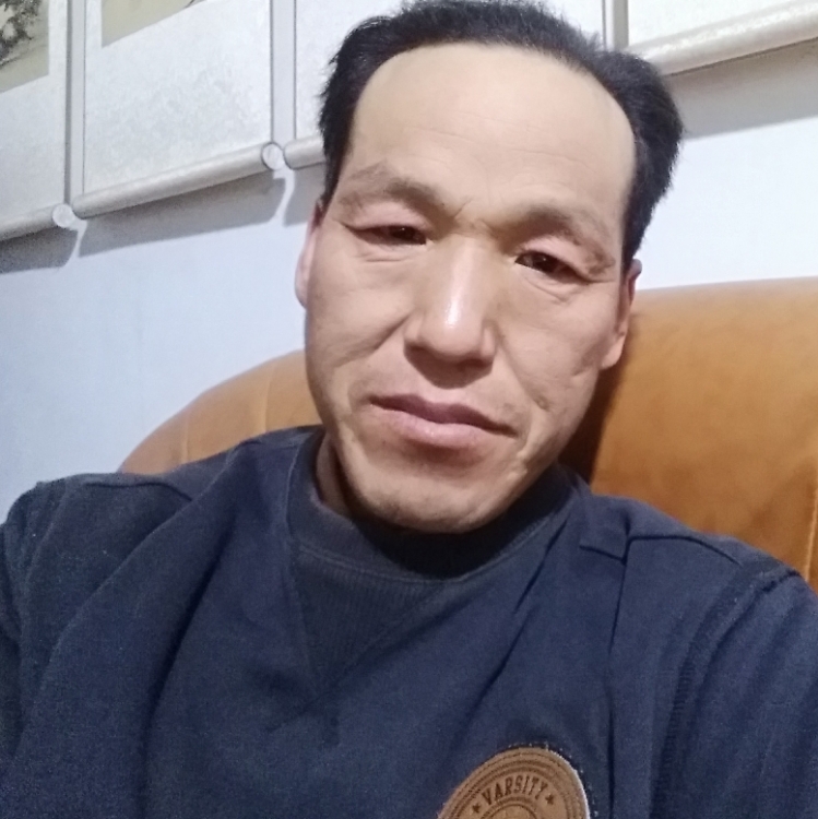 牽你手朝夕相依