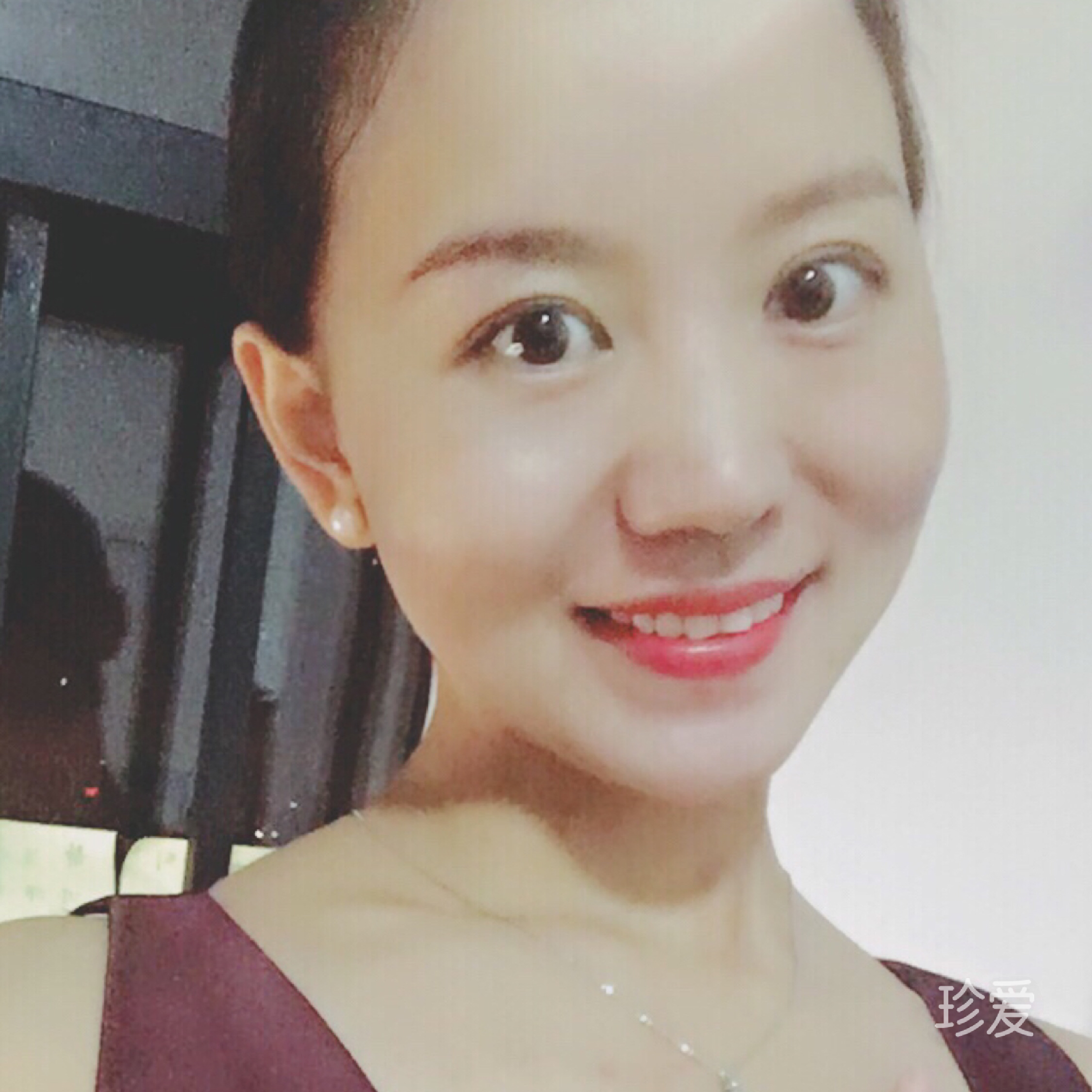 愛吃棗子的小太陽