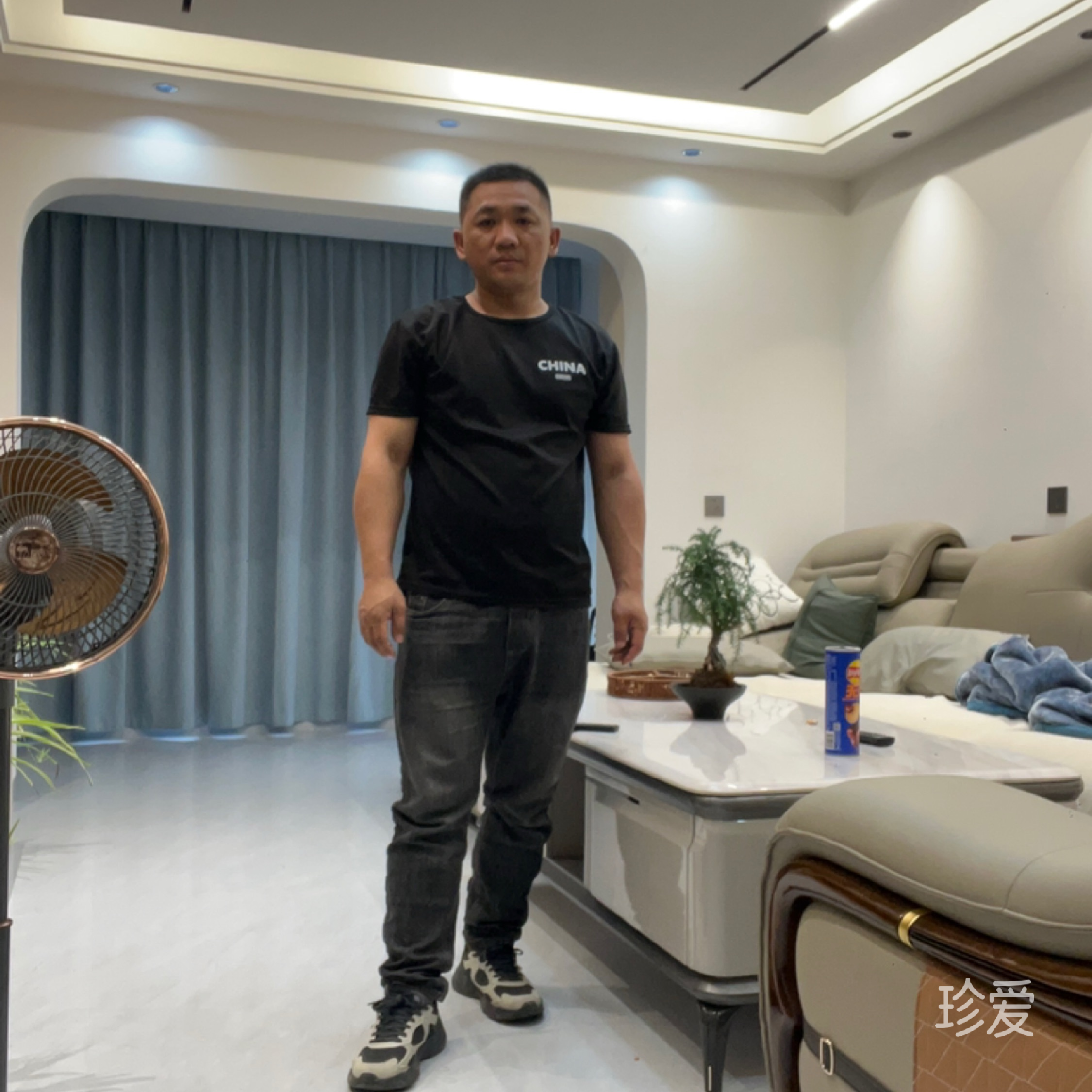 倾尽所有温柔