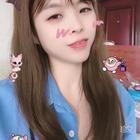 清澈的眼眸